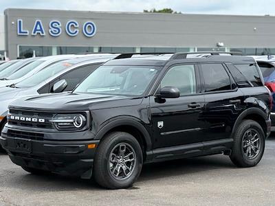 2024 Ford Bronco Sport AWD SUV for sale #OP33429 - photo 1