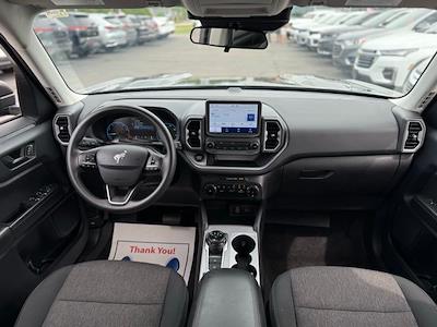 2024 Ford Bronco Sport AWD SUV for sale #OP33429 - photo 2