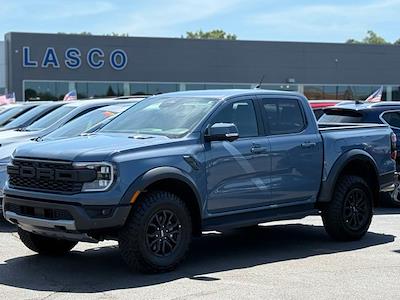 2024 Ford Ranger SuperCrew Cab 4x4 Pickup for sale #OP33455 - photo 1