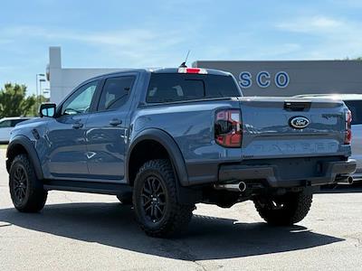 2024 Ford Ranger SuperCrew Cab 4x4 Pickup for sale #OP33455 - photo 2