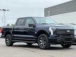 2024 Ford F-150 Lightning SuperCrew Cab AWD Pickup for sale #OP33459 - photo 42