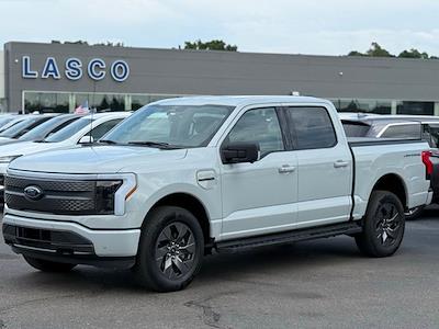 2023 Ford F-150 Lightning SuperCrew Cab AWD Pickup for sale #OP33467 - photo 1
