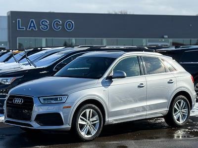 Used 2018 Audi Q3 for sale #OP33510 - photo 1