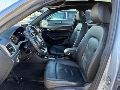 Used 2018 Audi Q3 for sale #OP33510 - photo 2