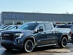 Used 2021 GMC Sierra 1500 Elevation Double Cab for sale #OP33541A - photo 1