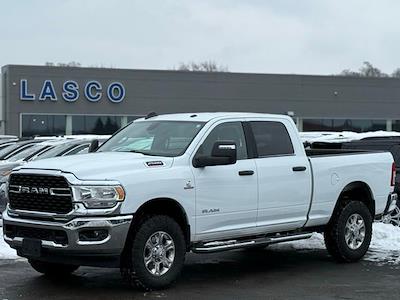 Used 2024 Ram 2500 Big Horn Crew Cab for sale #OP33658 - photo 1