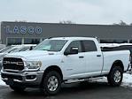 Used 2024 Ram 2500 Big Horn Crew Cab for sale #OP33658 - photo 1