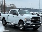 Used 2024 Ram 2500 Big Horn Crew Cab for sale #OP33658 - photo 38