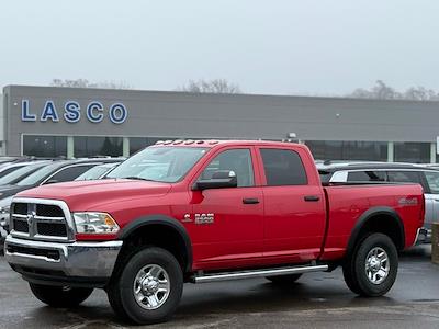 Used 2018 Ram 2500 - photo 1