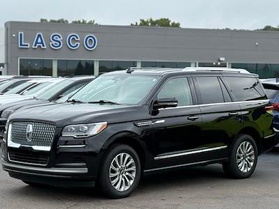 Used 2024 Lincoln Navigator Premiere for sale #OP33666 - photo 1