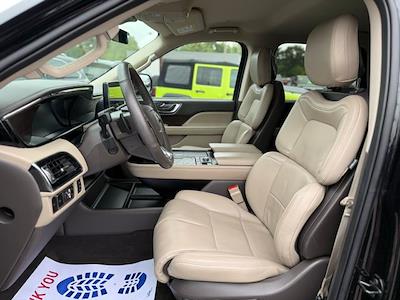 Used 2024 Lincoln Navigator Premiere for sale #OP33666 - photo 2
