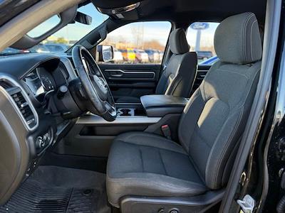 Used 2019 Ram 1500 Lone Star Crew Cab for sale #OP33682A - photo 2