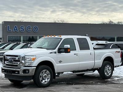 2014 Ford F-350 Crew Cab SRW 4WD Pickup for sale #OP33682B - photo 1
