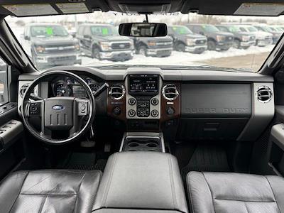 2014 Ford F-350 Crew Cab SRW 4WD Pickup for sale #OP33682B - photo 2