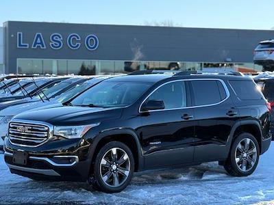 Used 2019 GMC Acadia SLT for sale #OP33762 - photo 1