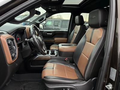 Used 2019 Chevrolet Silverado 1500 High Country Crew Cab for sale #OP33772 - photo 2