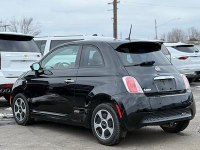 Used 2013 Fiat 500e - photo 1