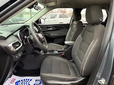 Used 2021 Chevrolet Trailblazer LT for sale #OP33777 - photo 2