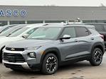 Used 2021 Chevrolet Trailblazer LT for sale #OP33777 - photo 31