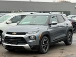 Used 2021 Chevrolet Trailblazer LT for sale #OP33777 - photo 32