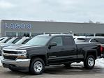 2016 Chevrolet Silverado 1500 Double Cab 4WD Pickup for sale #OP33781A - photo 1