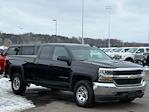 2016 Chevrolet Silverado 1500 Double Cab 4WD Pickup for sale #OP33781A - photo 30