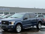 Used 2018 Ford F-150 XL SuperCrew Cab for sale #OP33785 - photo 29