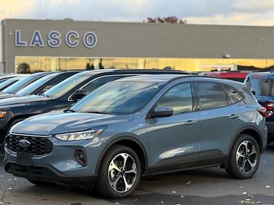 Used 2025 Ford Escape ST-Line Select for sale #OP33795 - photo 1