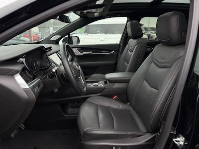 Used 2025 Cadillac XT5 Premium Luxury for sale #OP33801 - photo 2