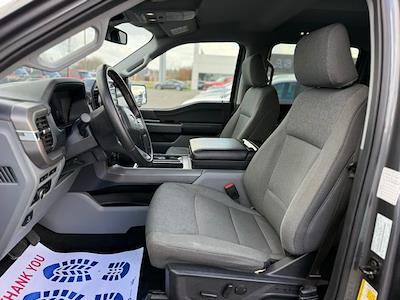 Used 2024 Ford F-150 XLT SuperCrew Cab for sale #OP33804 - photo 2