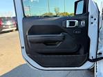 Used 2021 Jeep Wrangler Limited for sale #OP33811 - photo 10