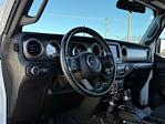Used 2021 Jeep Wrangler Limited for sale #OP33811 - photo 11