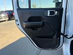 Used 2021 Jeep Wrangler Limited for sale #OP33811 - photo 12
