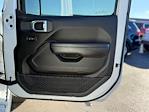 Used 2021 Jeep Wrangler Limited for sale #OP33811 - photo 14