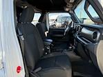 Used 2021 Jeep Wrangler Limited for sale #OP33811 - photo 15