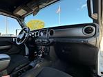 Used 2021 Jeep Wrangler Limited for sale #OP33811 - photo 16