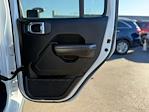 Used 2021 Jeep Wrangler Limited for sale #OP33811 - photo 17