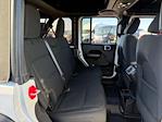 Used 2021 Jeep Wrangler Limited for sale #OP33811 - photo 18
