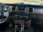 Used 2021 Jeep Wrangler Limited for sale #OP33811 - photo 21
