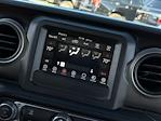 Used 2021 Jeep Wrangler Limited for sale #OP33811 - photo 24