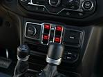 Used 2021 Jeep Wrangler Limited for sale #OP33811 - photo 26