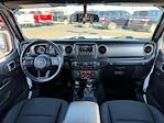 Used 2021 Jeep Wrangler Limited for sale #OP33811 - photo 3