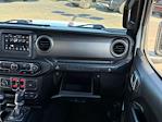 Used 2021 Jeep Wrangler Limited for sale #OP33811 - photo 30