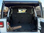 Used 2021 Jeep Wrangler Limited for sale #OP33811 - photo 31