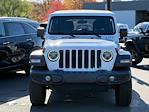 Used 2021 Jeep Wrangler Limited for sale #OP33811 - photo 34