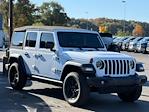 Used 2021 Jeep Wrangler Limited for sale #OP33811 - photo 35