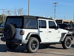 Used 2021 Jeep Wrangler Limited for sale #OP33811 - photo 38