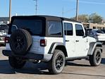 Used 2021 Jeep Wrangler Limited for sale #OP33811 - photo 39