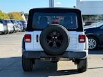 Used 2021 Jeep Wrangler Limited for sale #OP33811 - photo 40