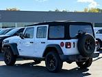 Used 2021 Jeep Wrangler Limited for sale #OP33811 - photo 42